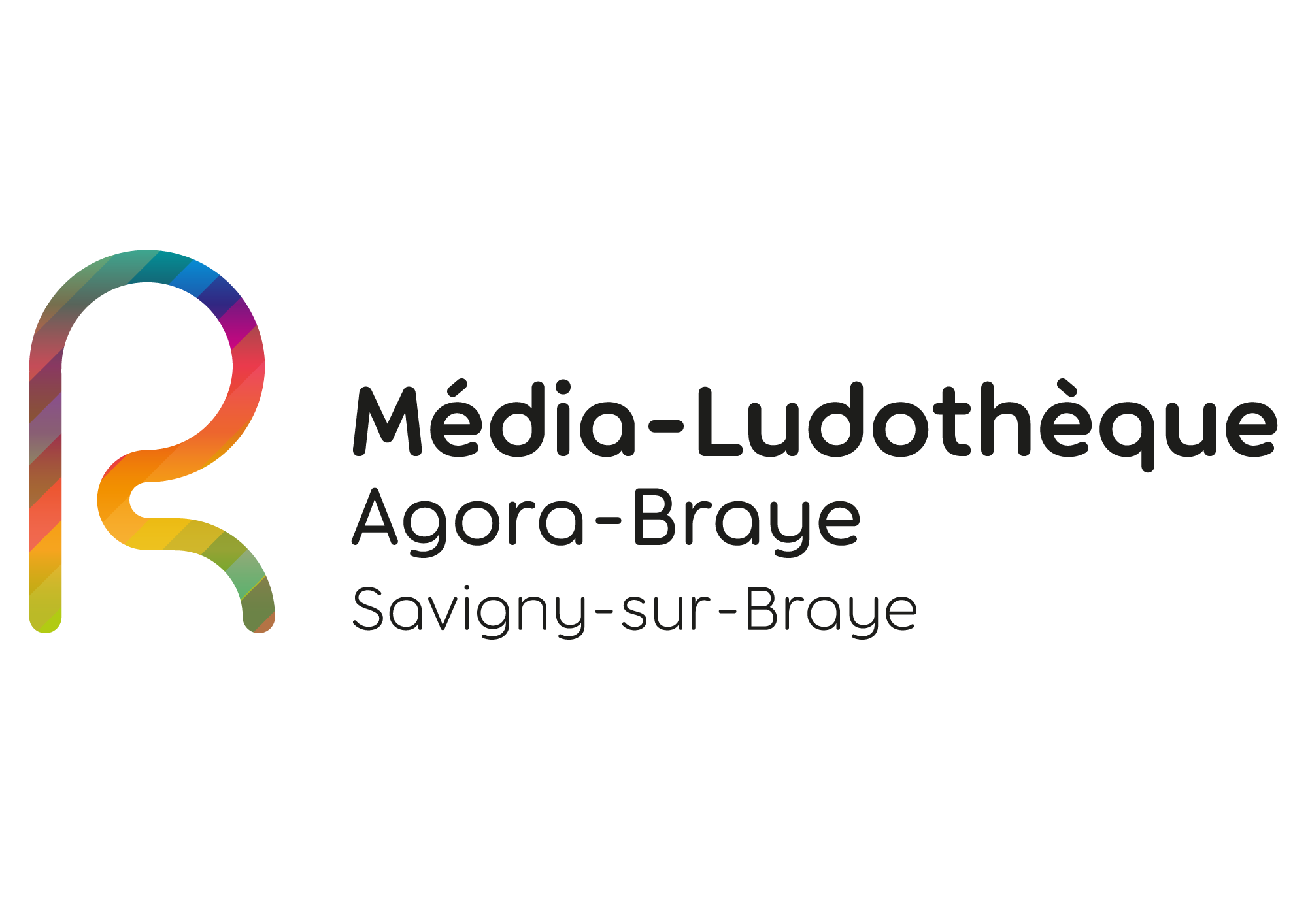 Médiathèque Agora-Braye