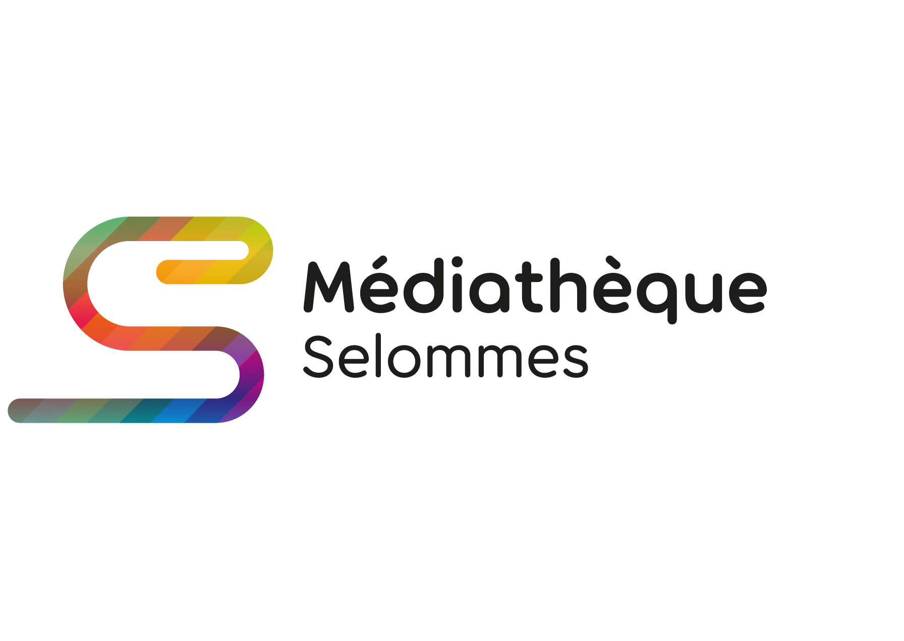 Médiathèque Selommes
