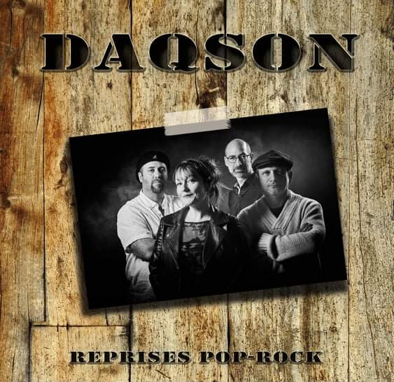 Photo Daqson