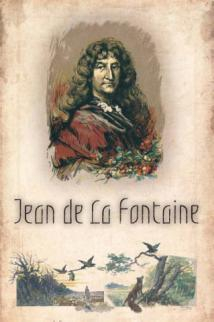 Image Jean de La Fontaine