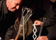 Illustration spectacle