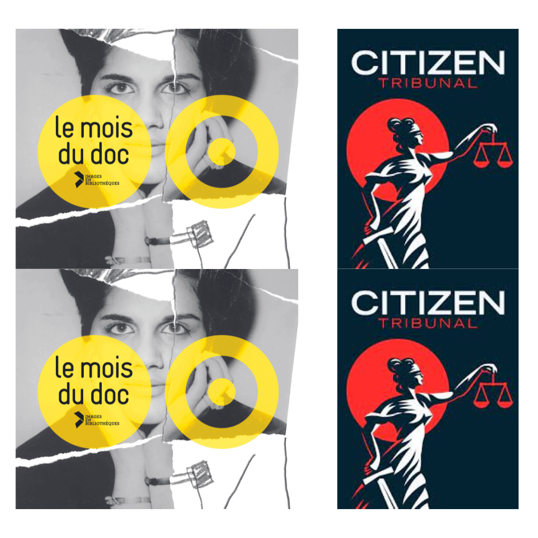 Affiche mois du doc
