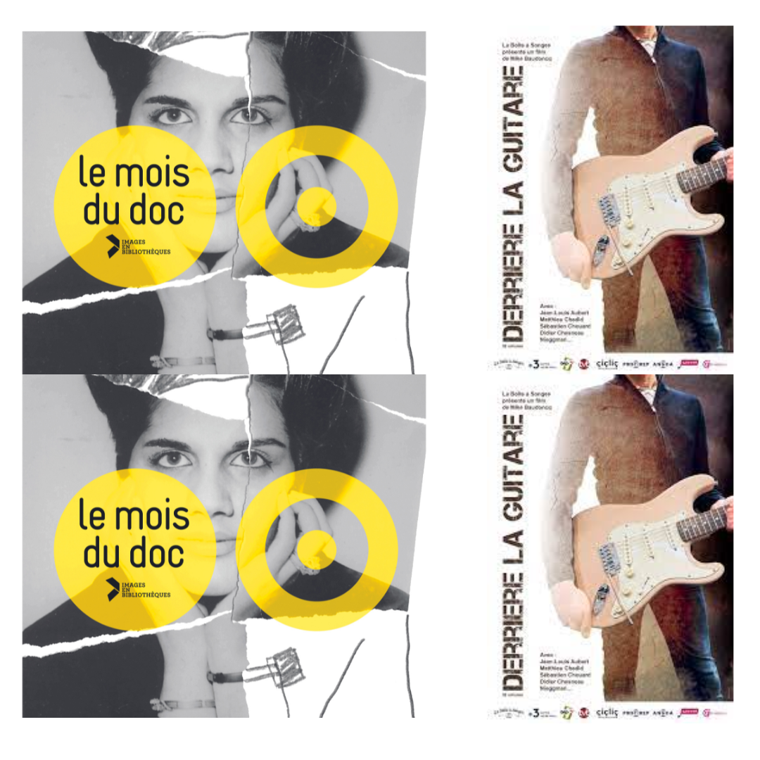 Affiche Selommes