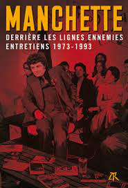 Livre manchette