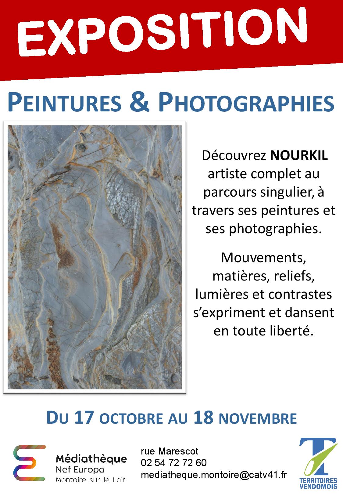Exposition