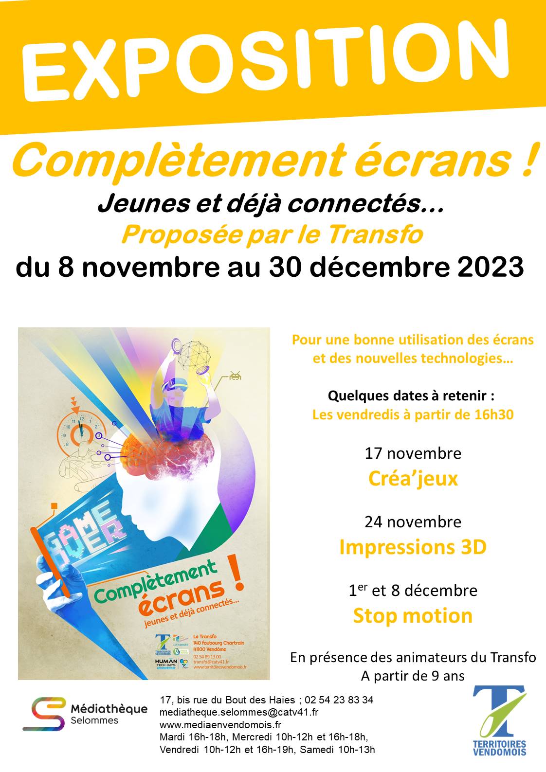 Exposition