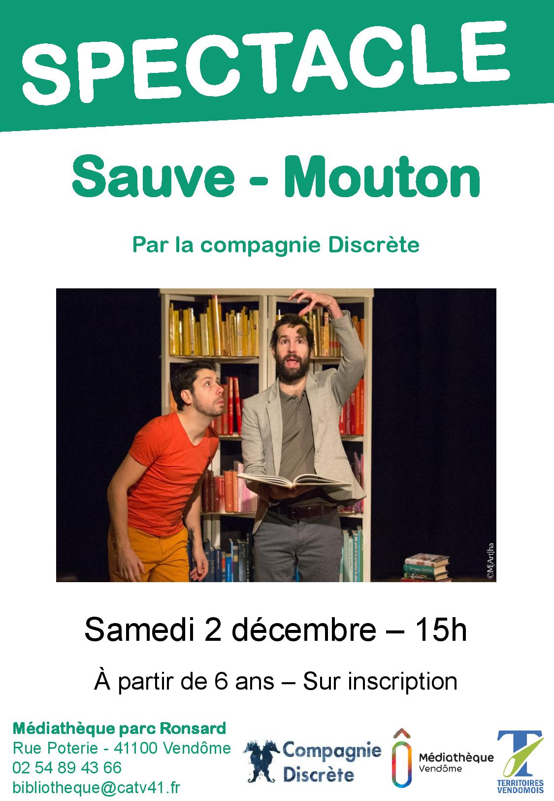Spectacle 