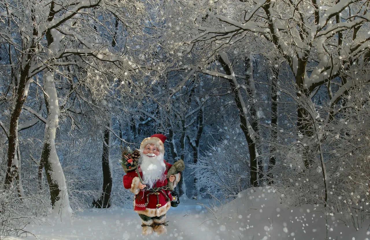 Conte d'hiver
