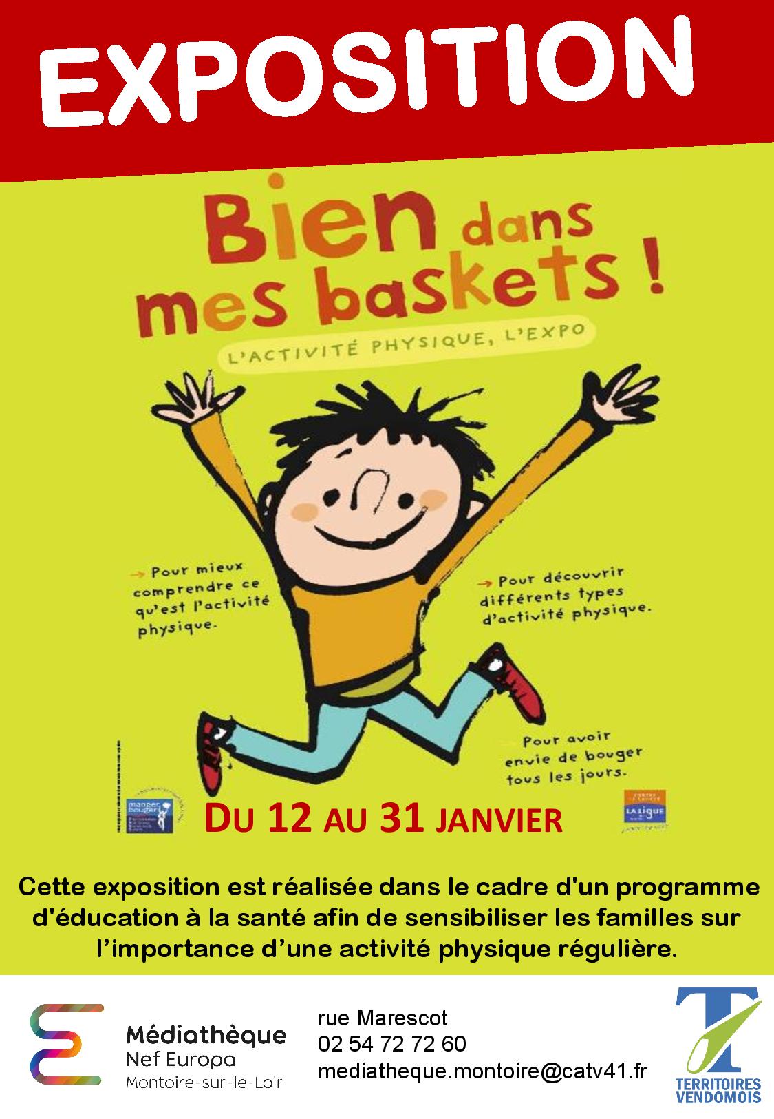 Exposition