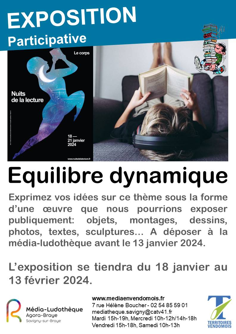 exposition participative 