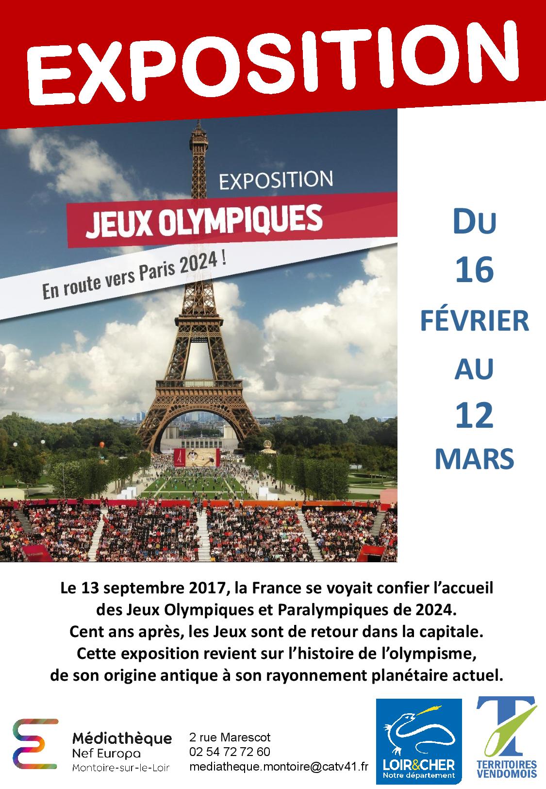 Exposition