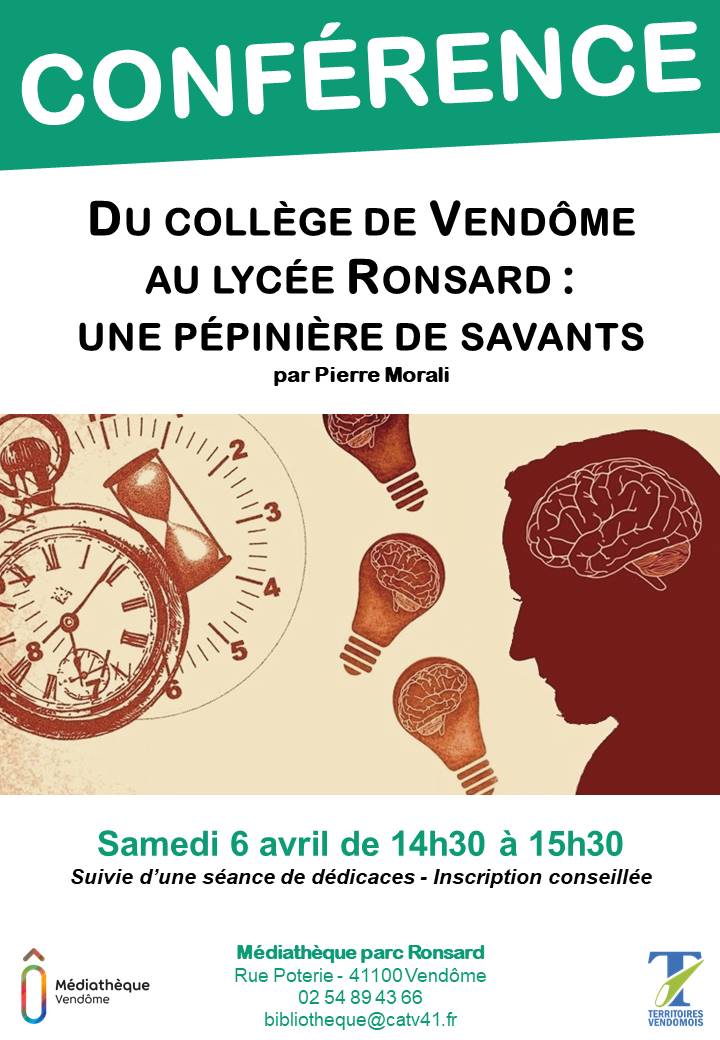 Conférence