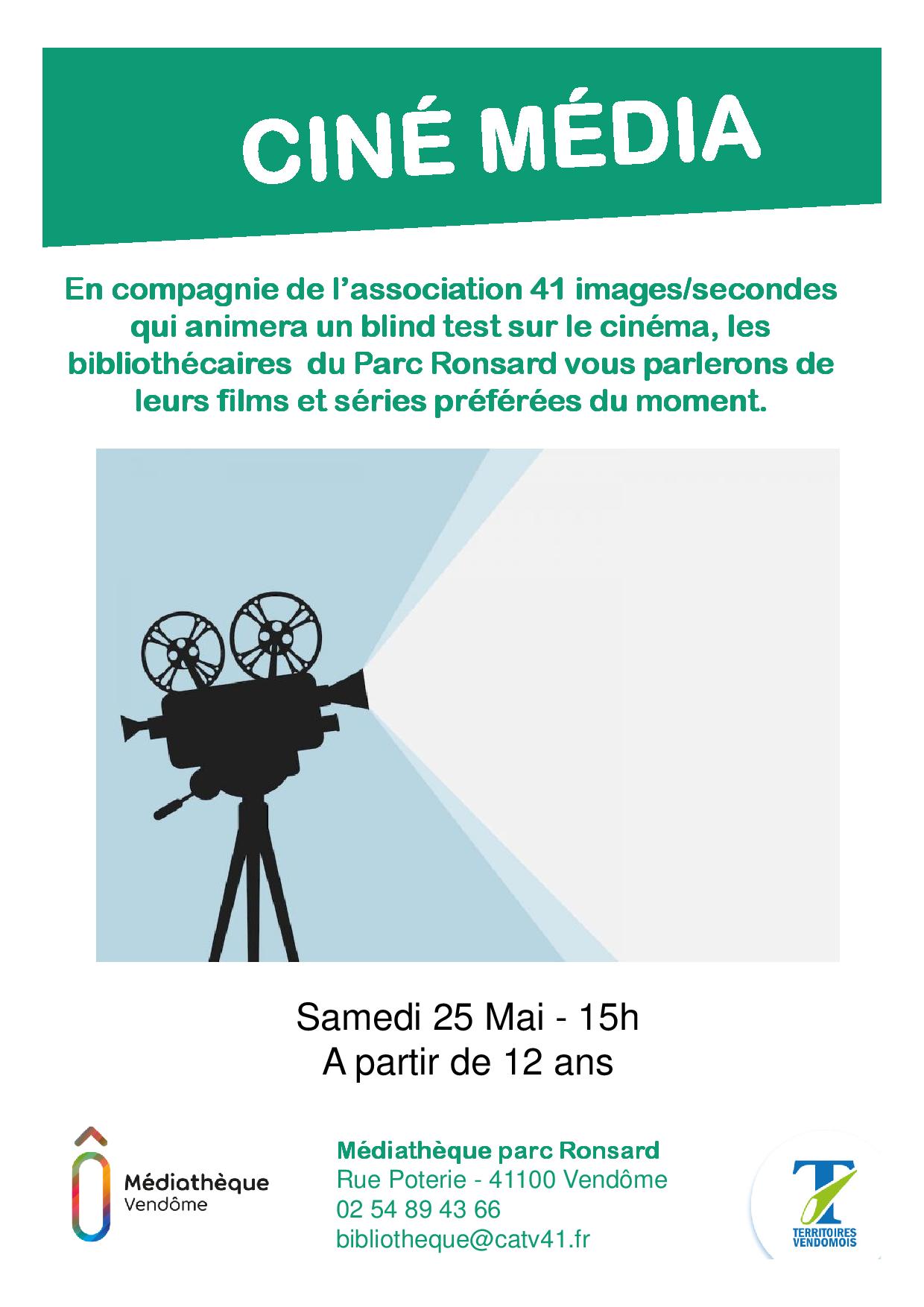 Coups de coeur films et séries