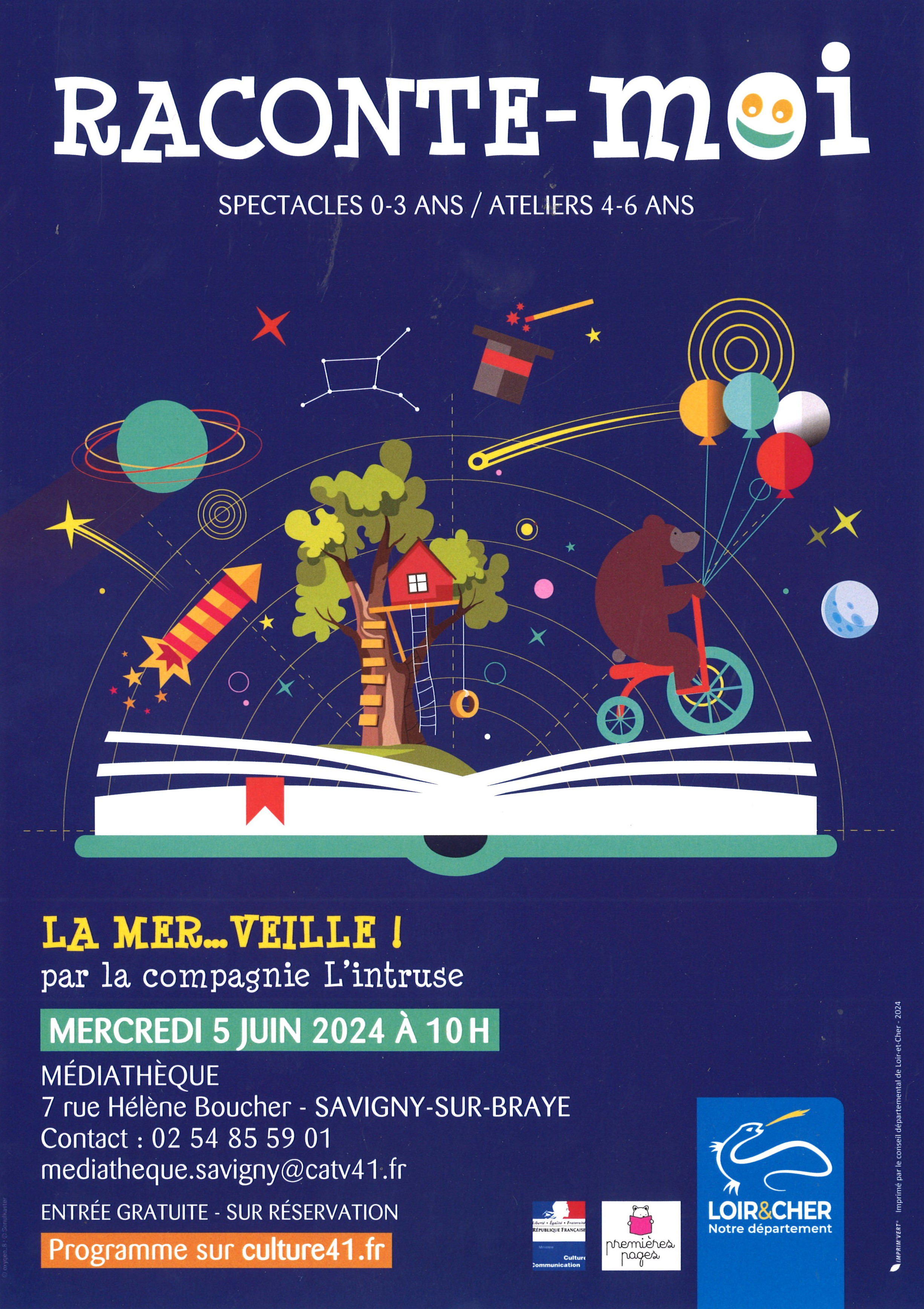 spectacle