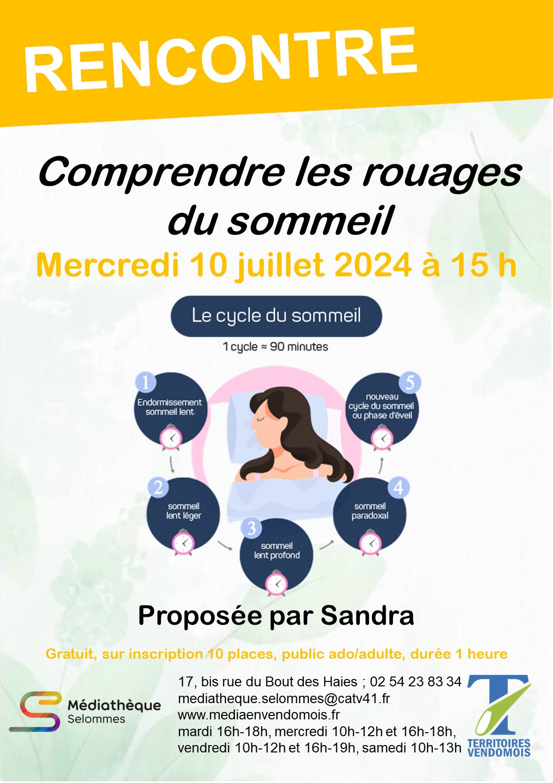 Rencontre
