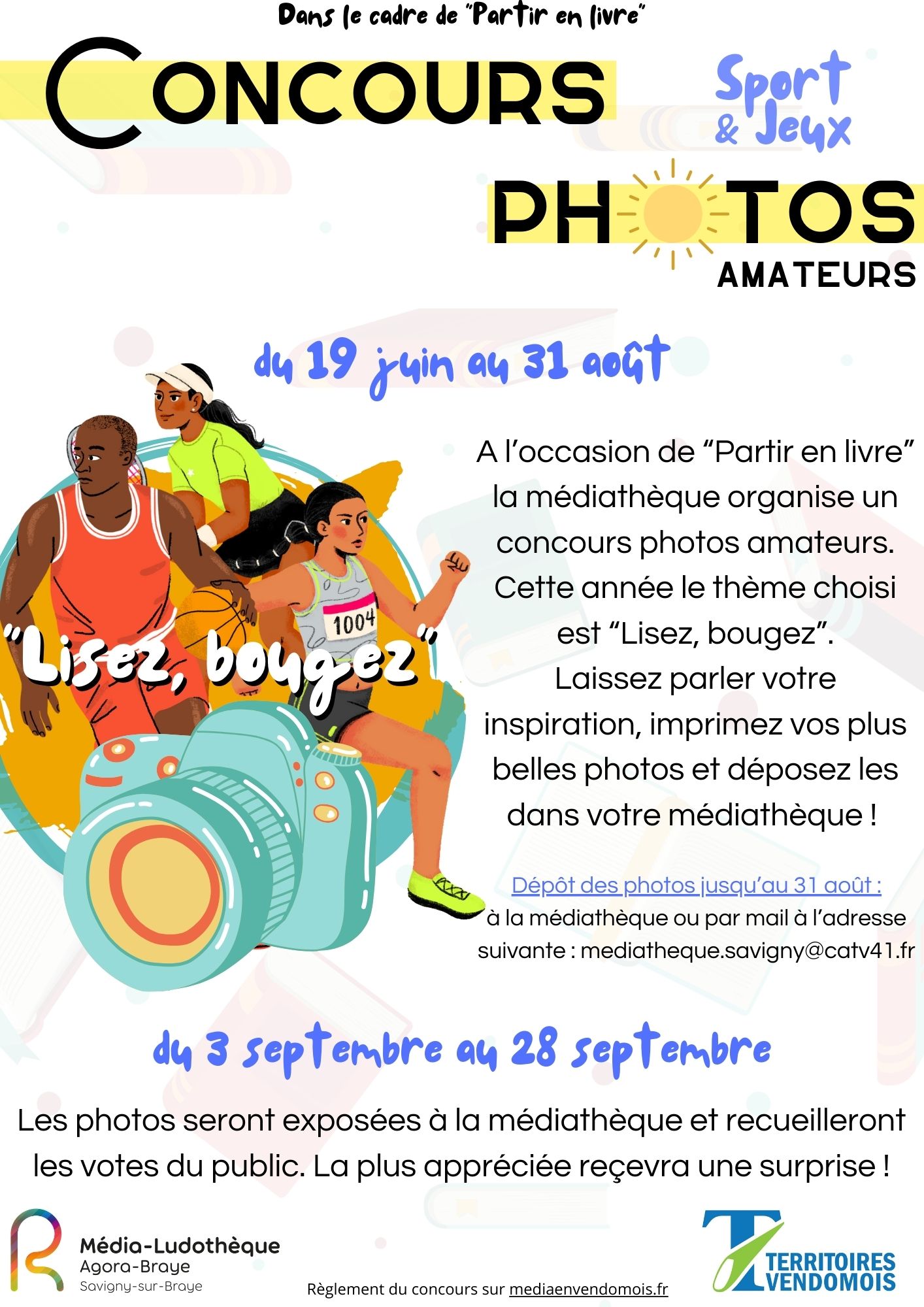 Concours photos