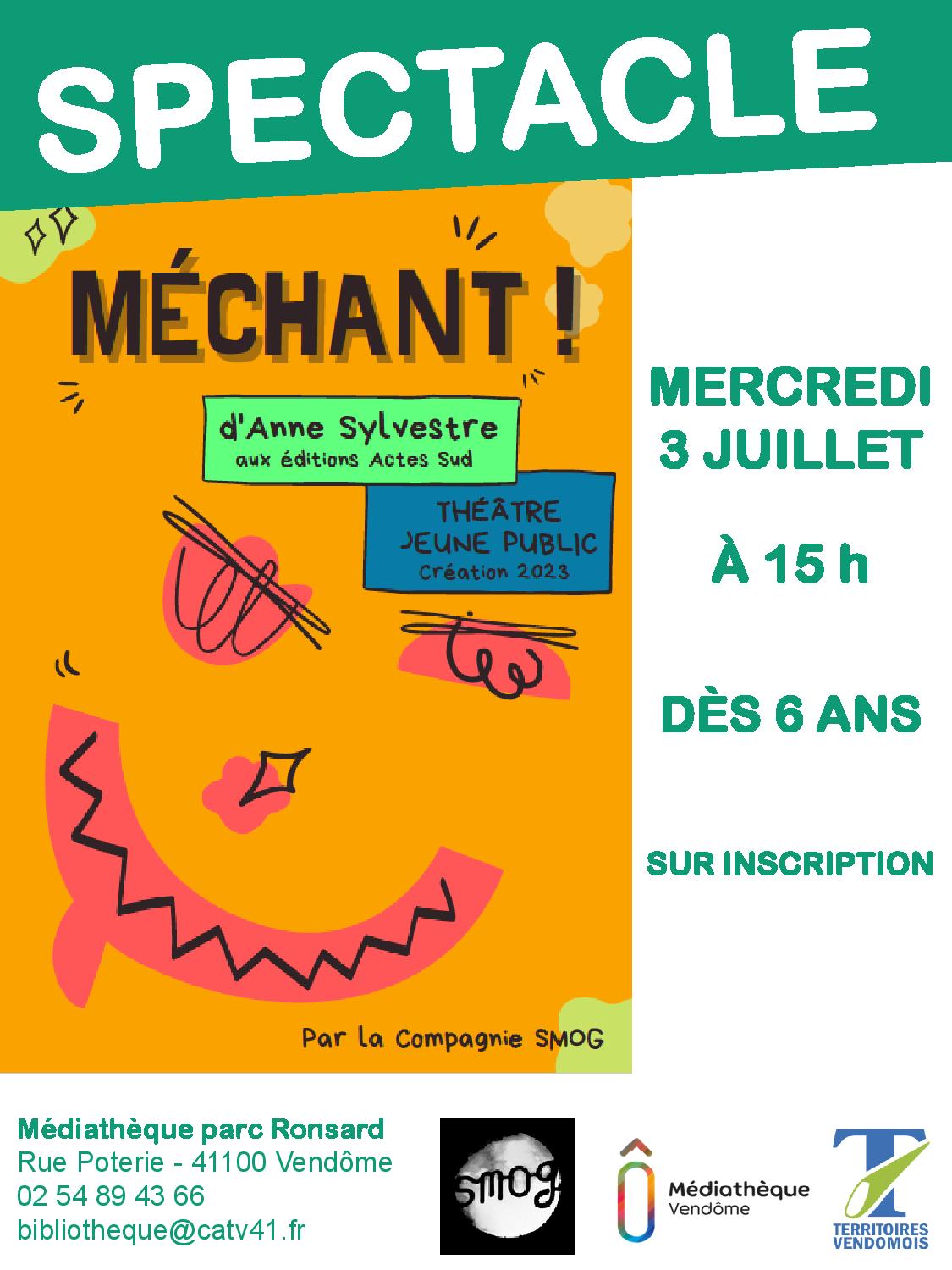 spectacle