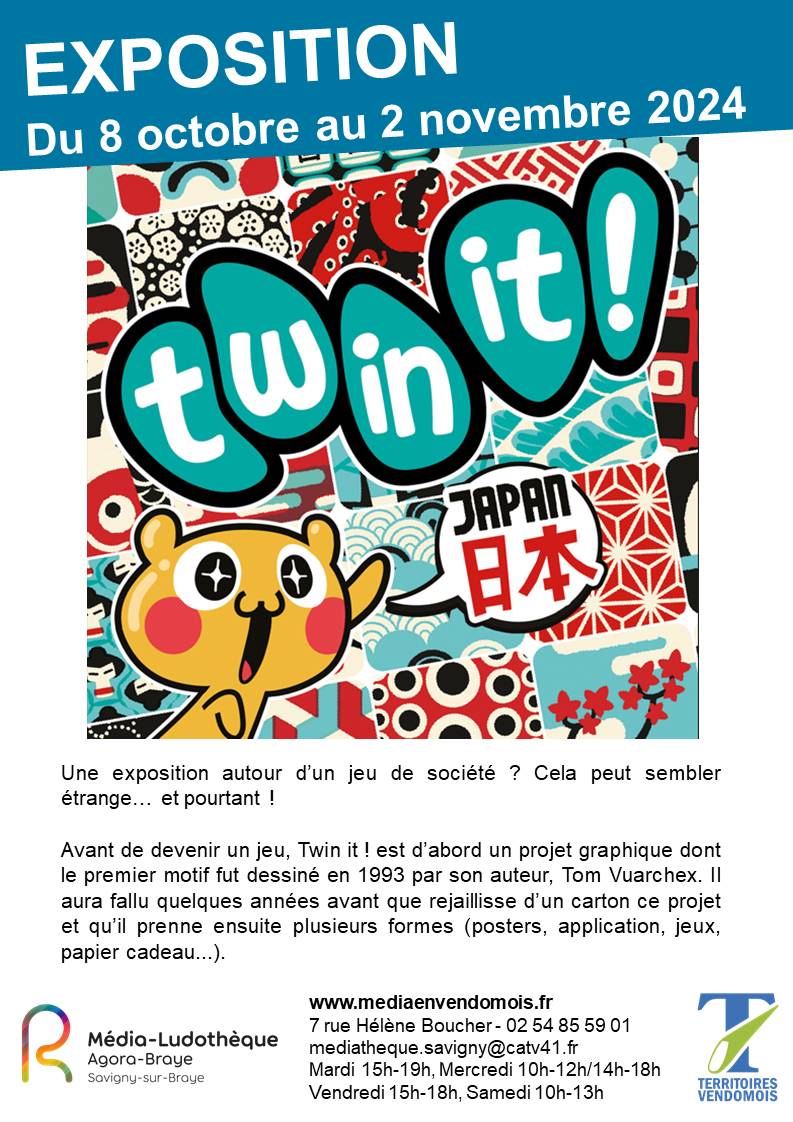 Exposition
