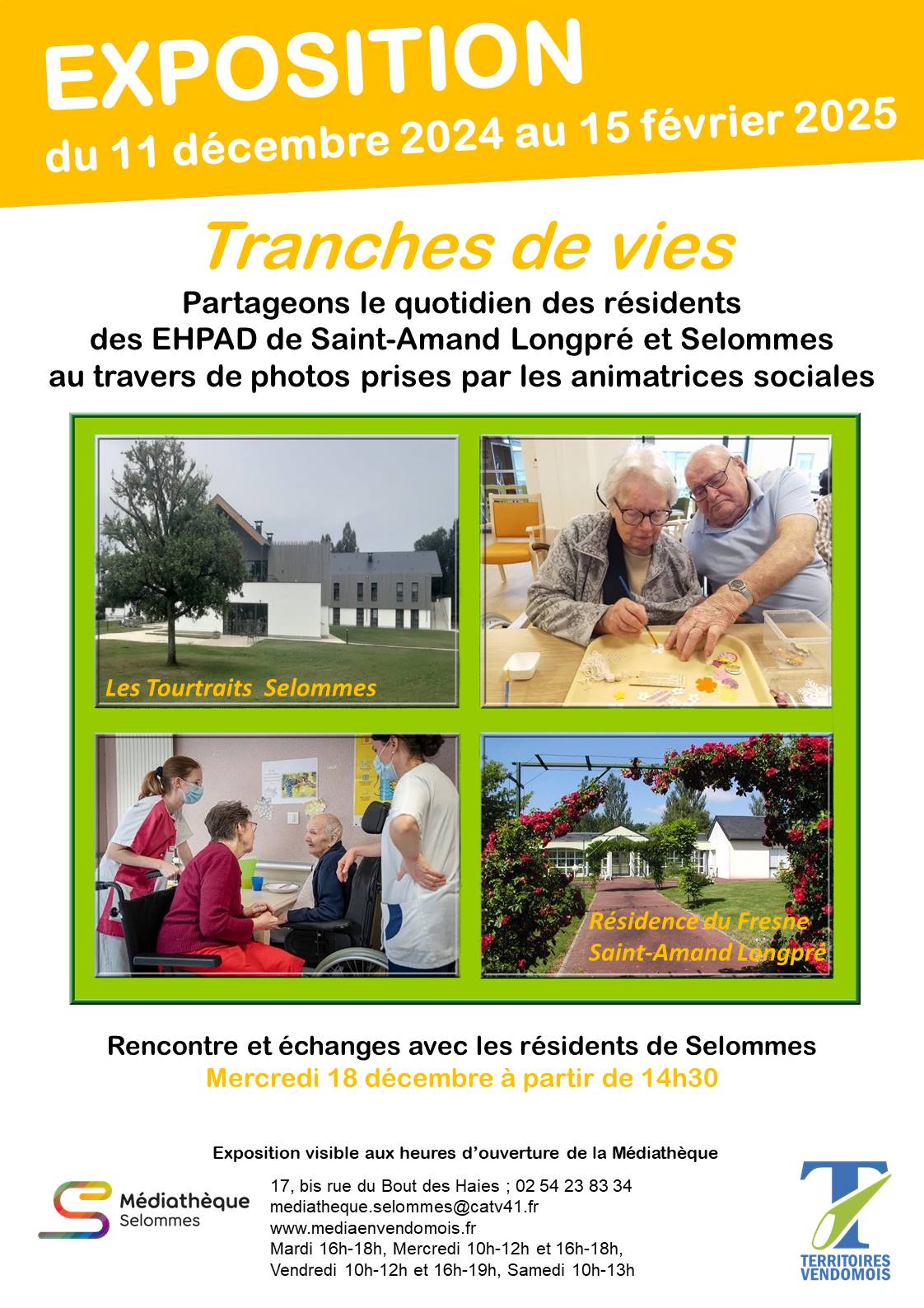 Rencontre