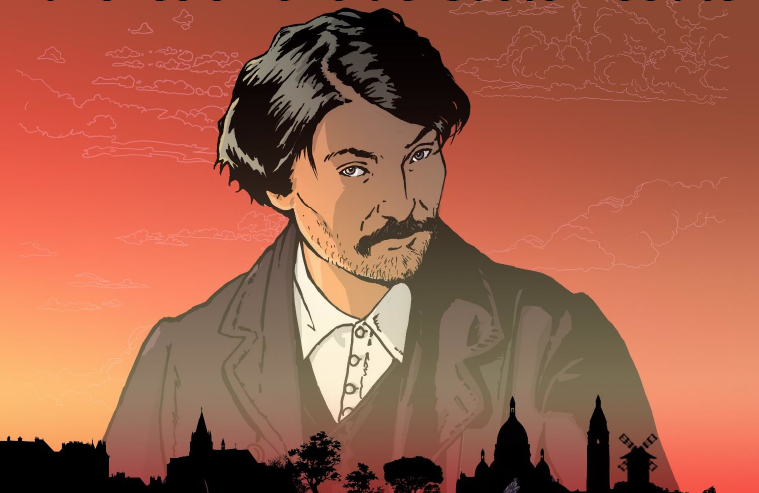 Gaston Couté