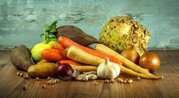 Image légumes