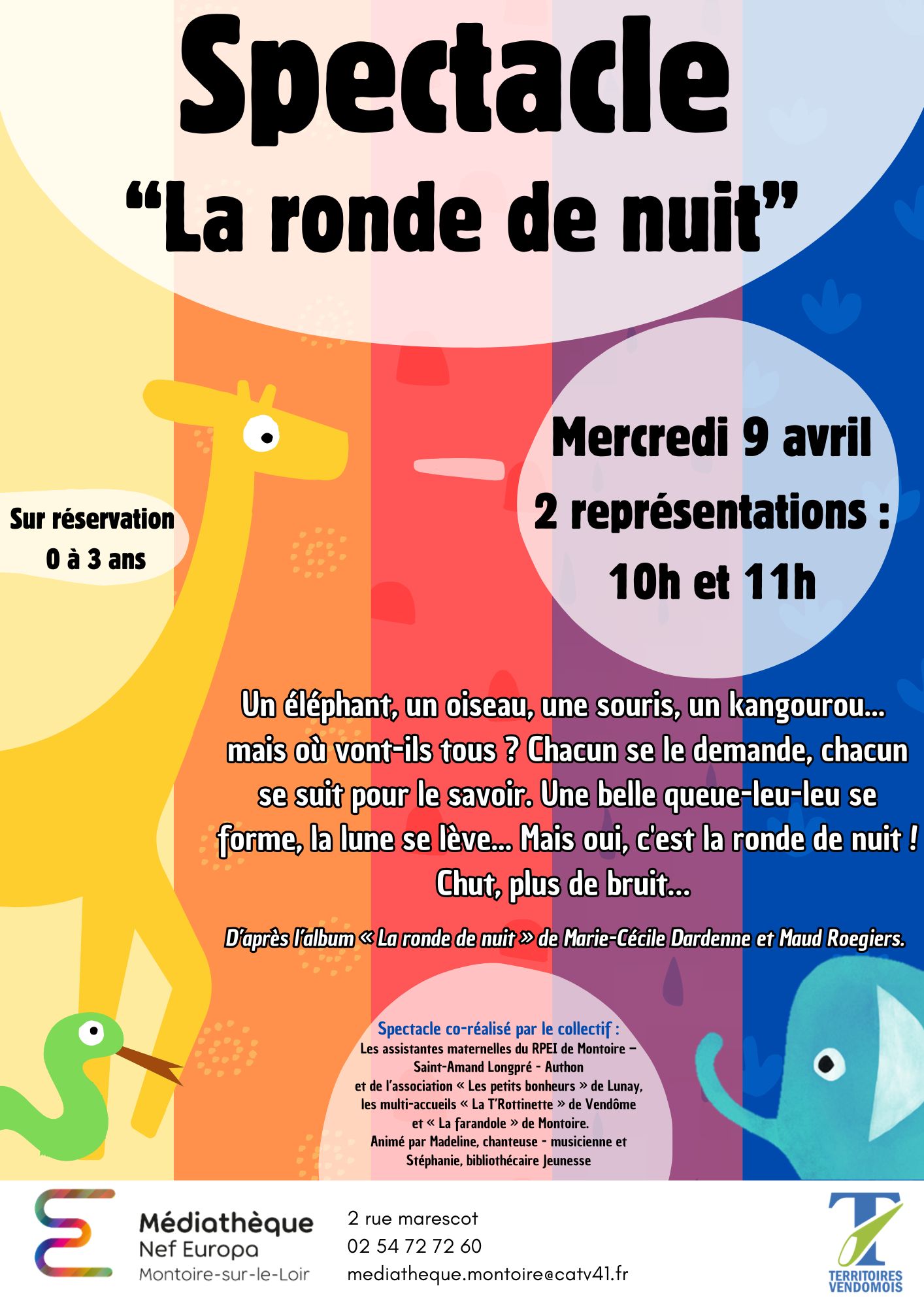 Spectacle
