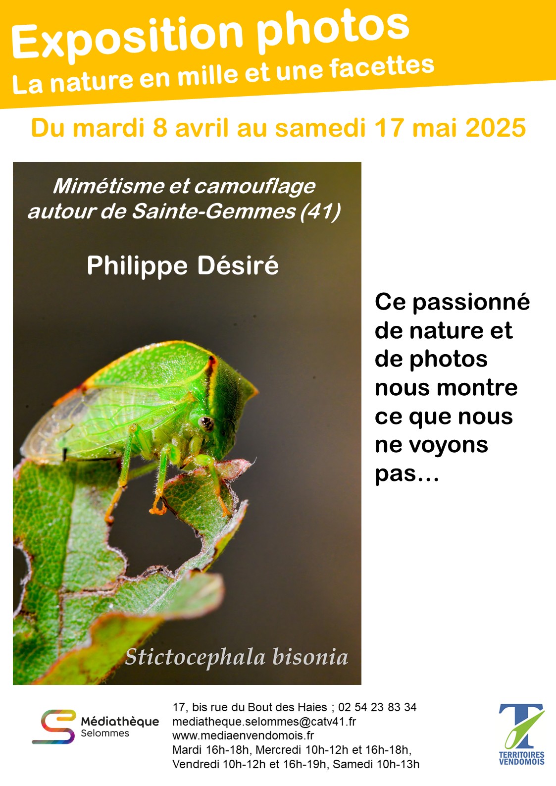 Exposition