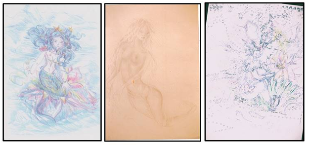 Images de l'exposition