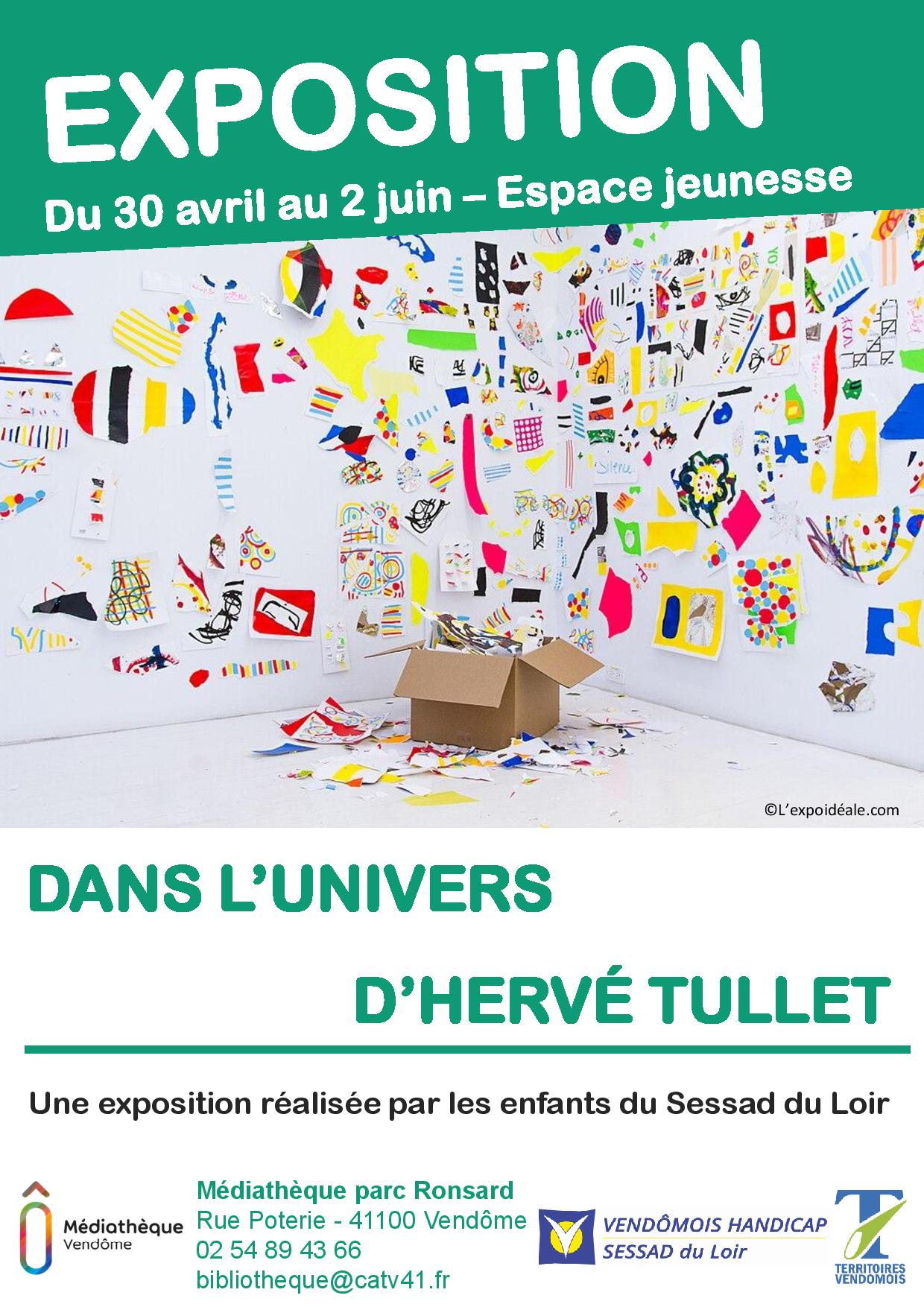 Exposition