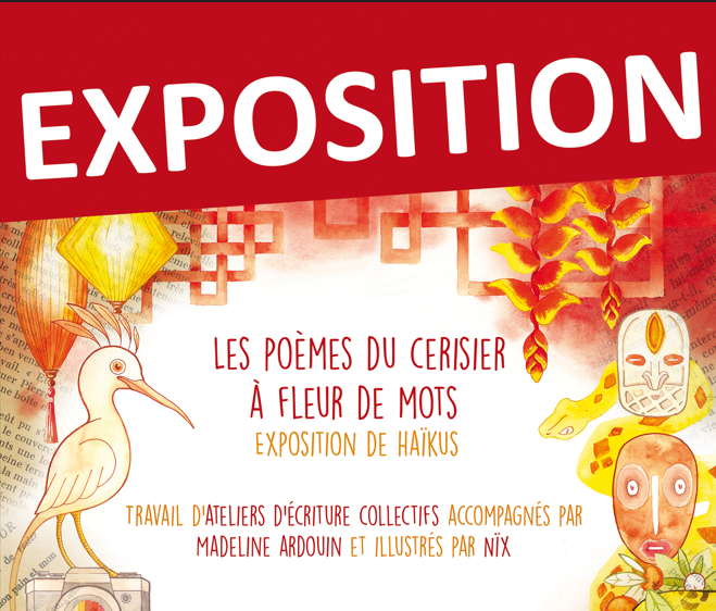 affiche exposition