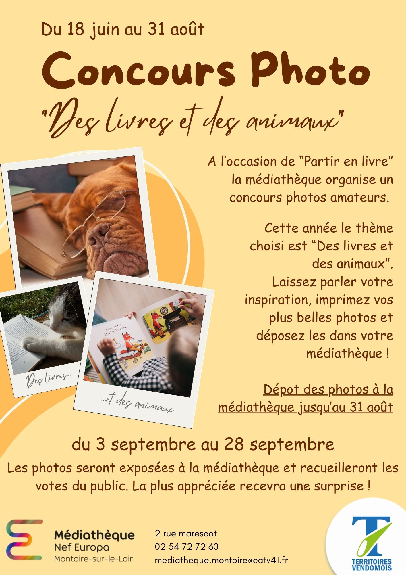 Concours