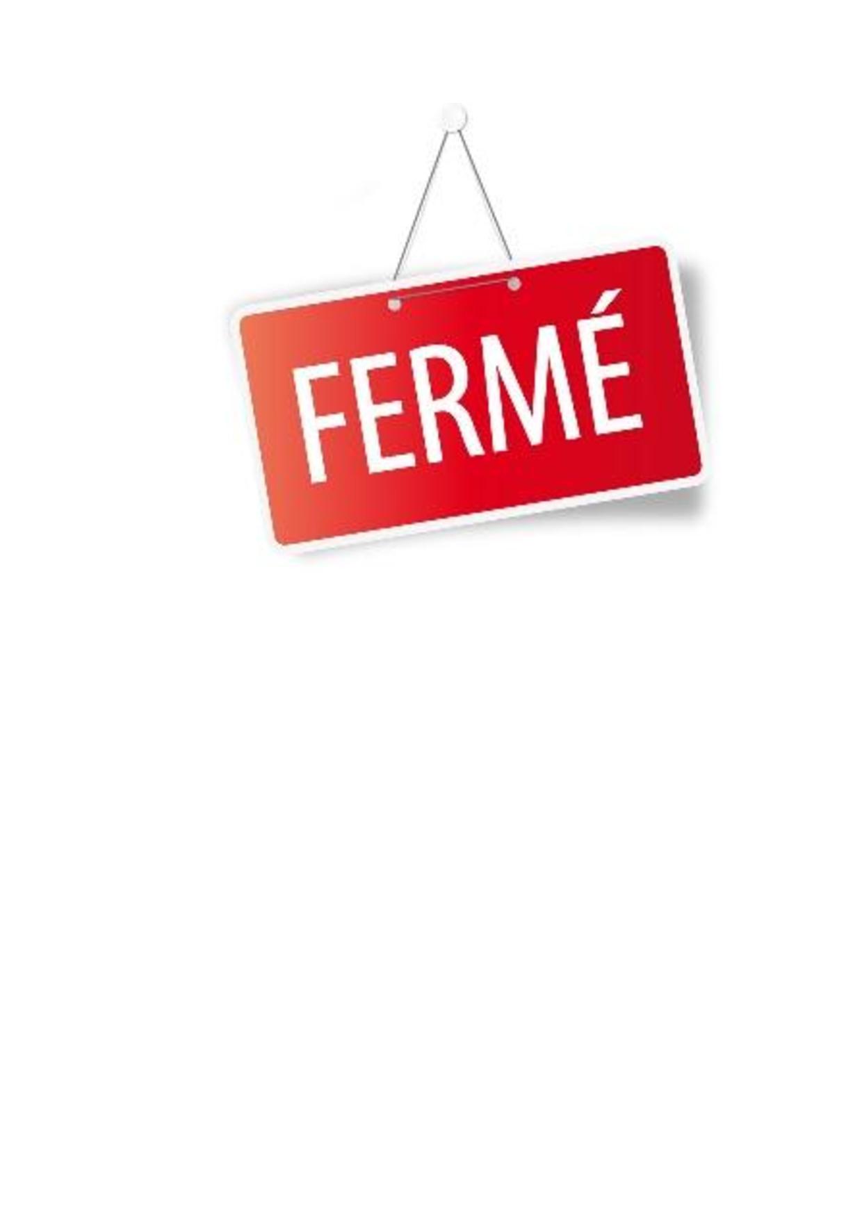Fermeture