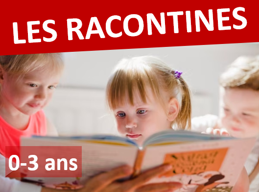 Racontines