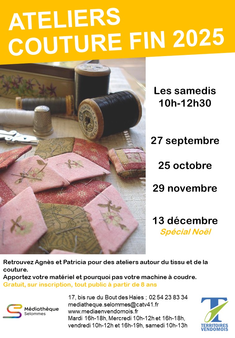 Atelier couture