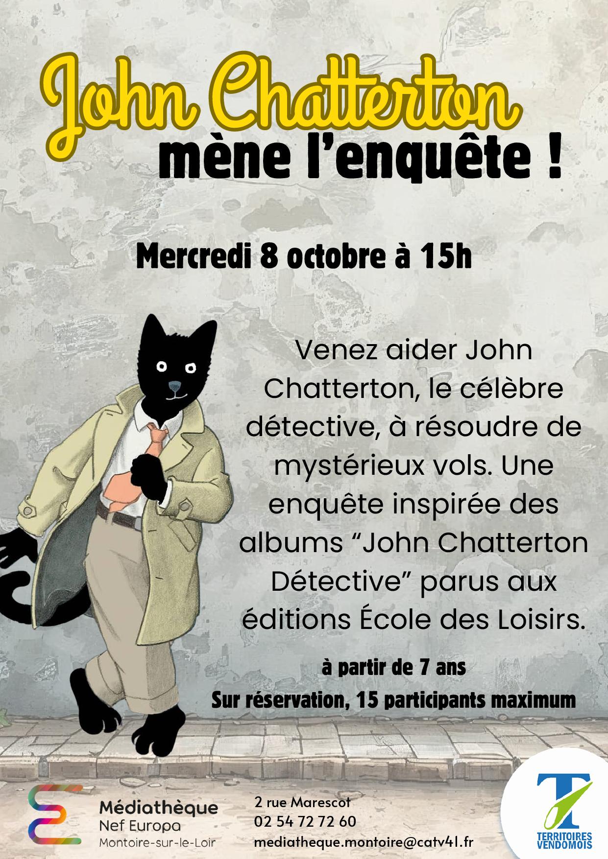 Enquête