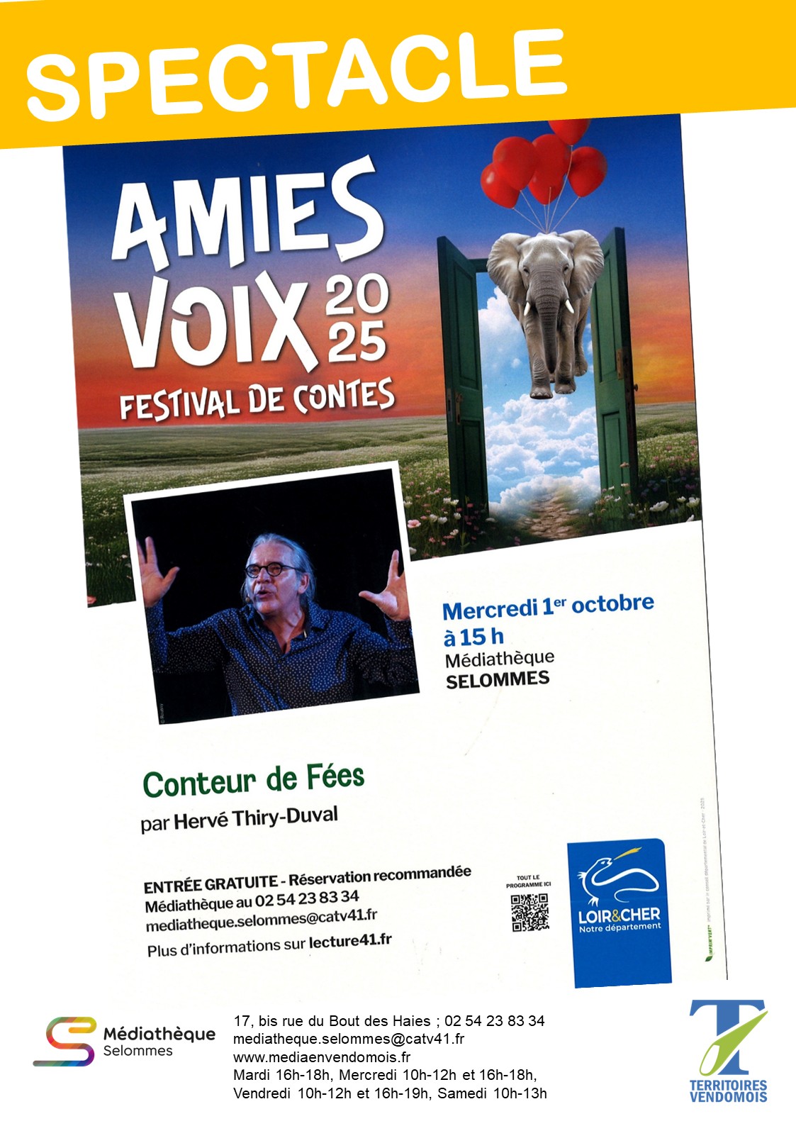 Spectacle