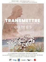 Affiche du film transmettre