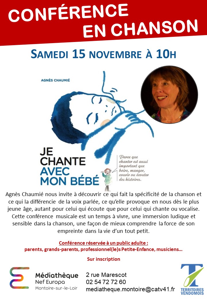 Conférence