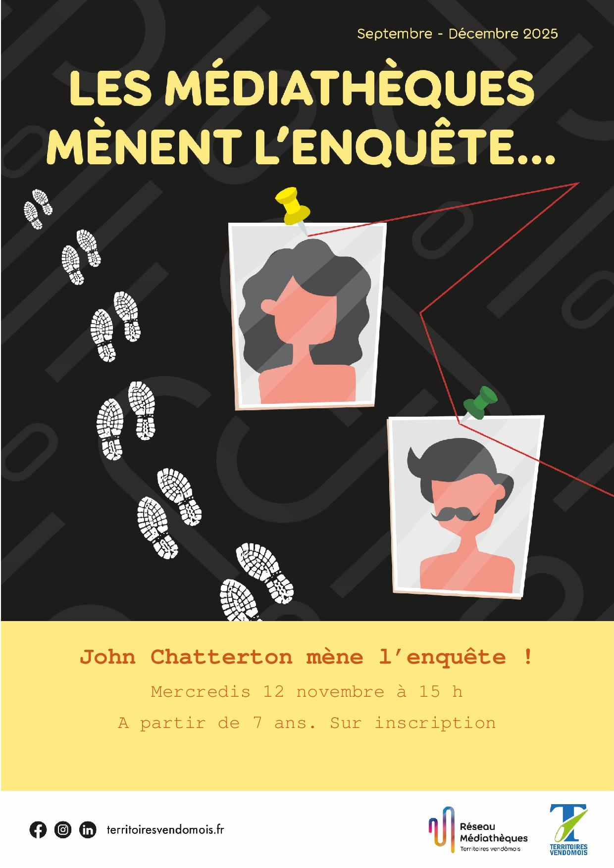 Enquête