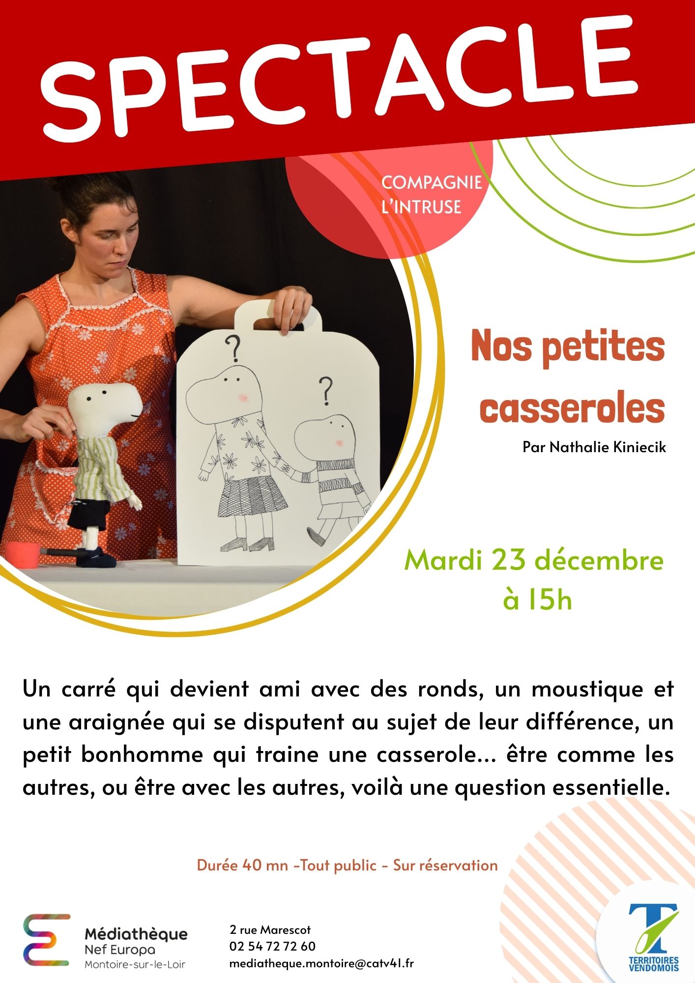 Spectacle