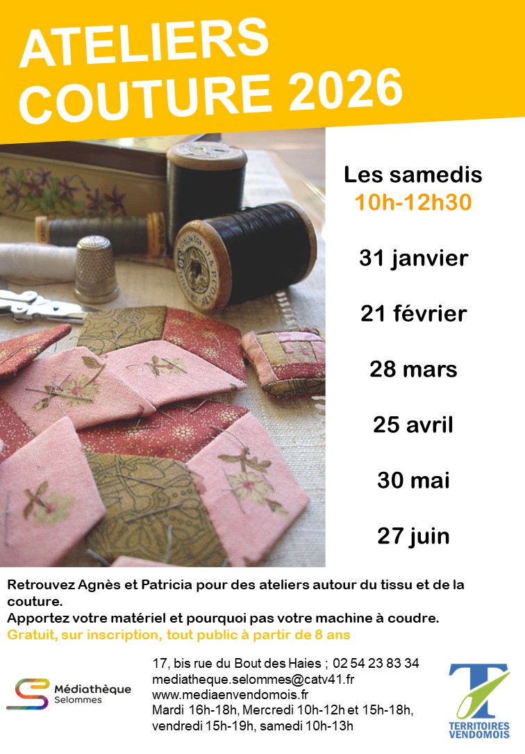 Atelier couture
