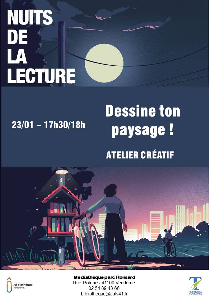 Lecture créative