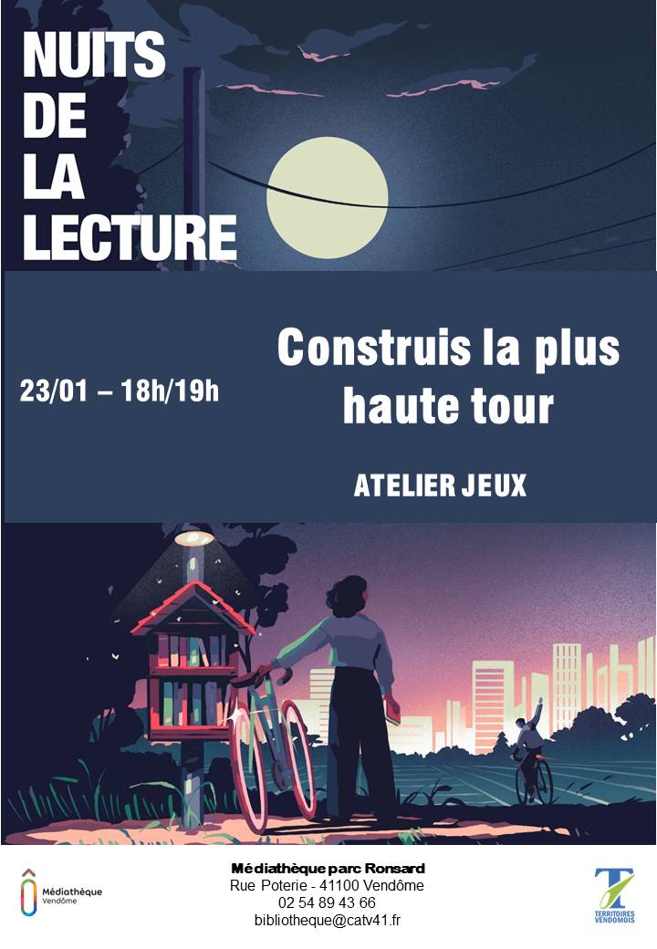 Jeu de construction