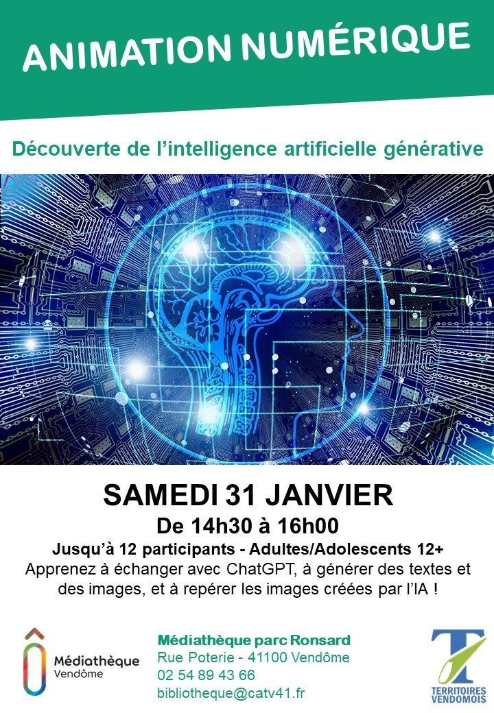 Affiche