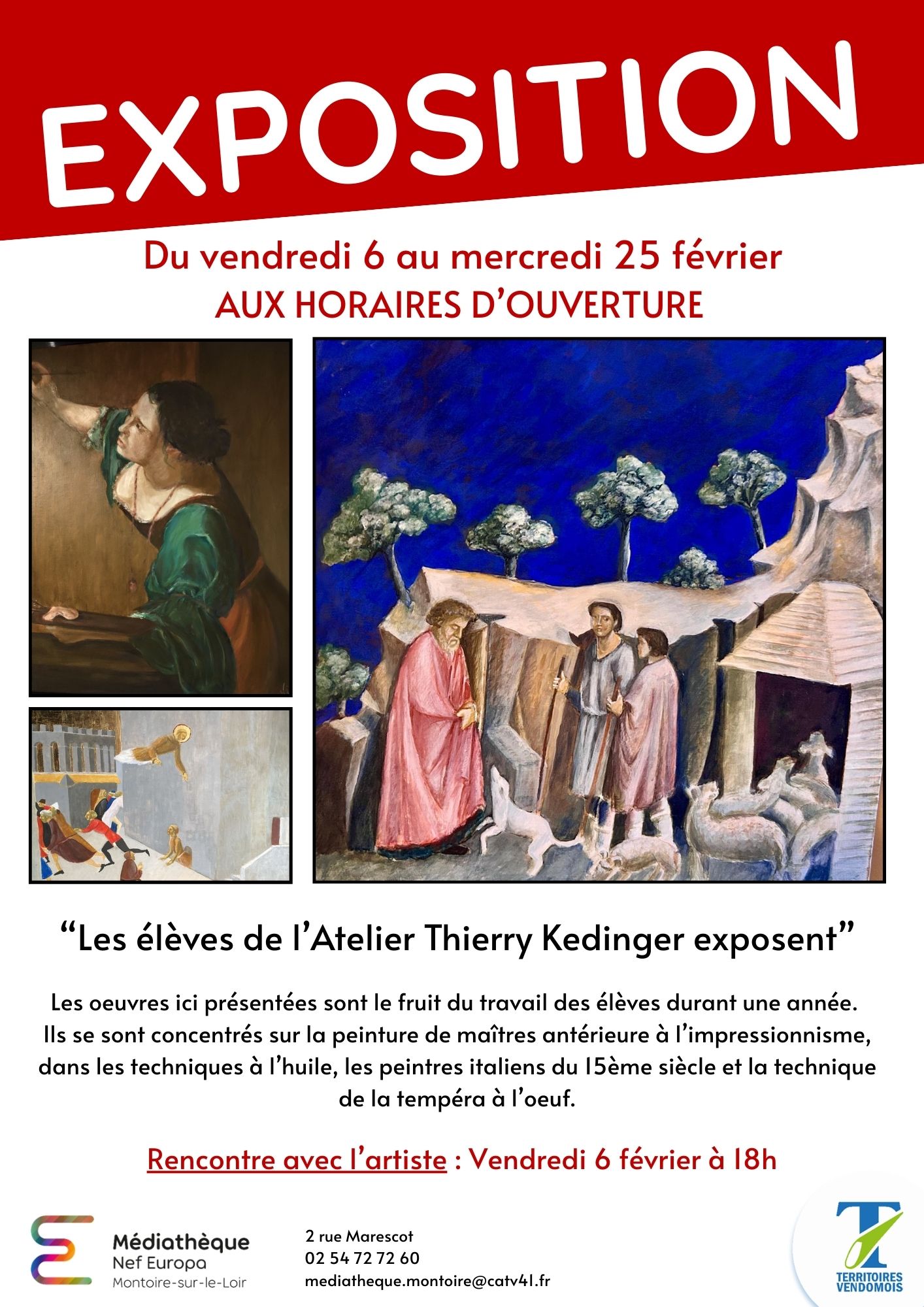 Exposition