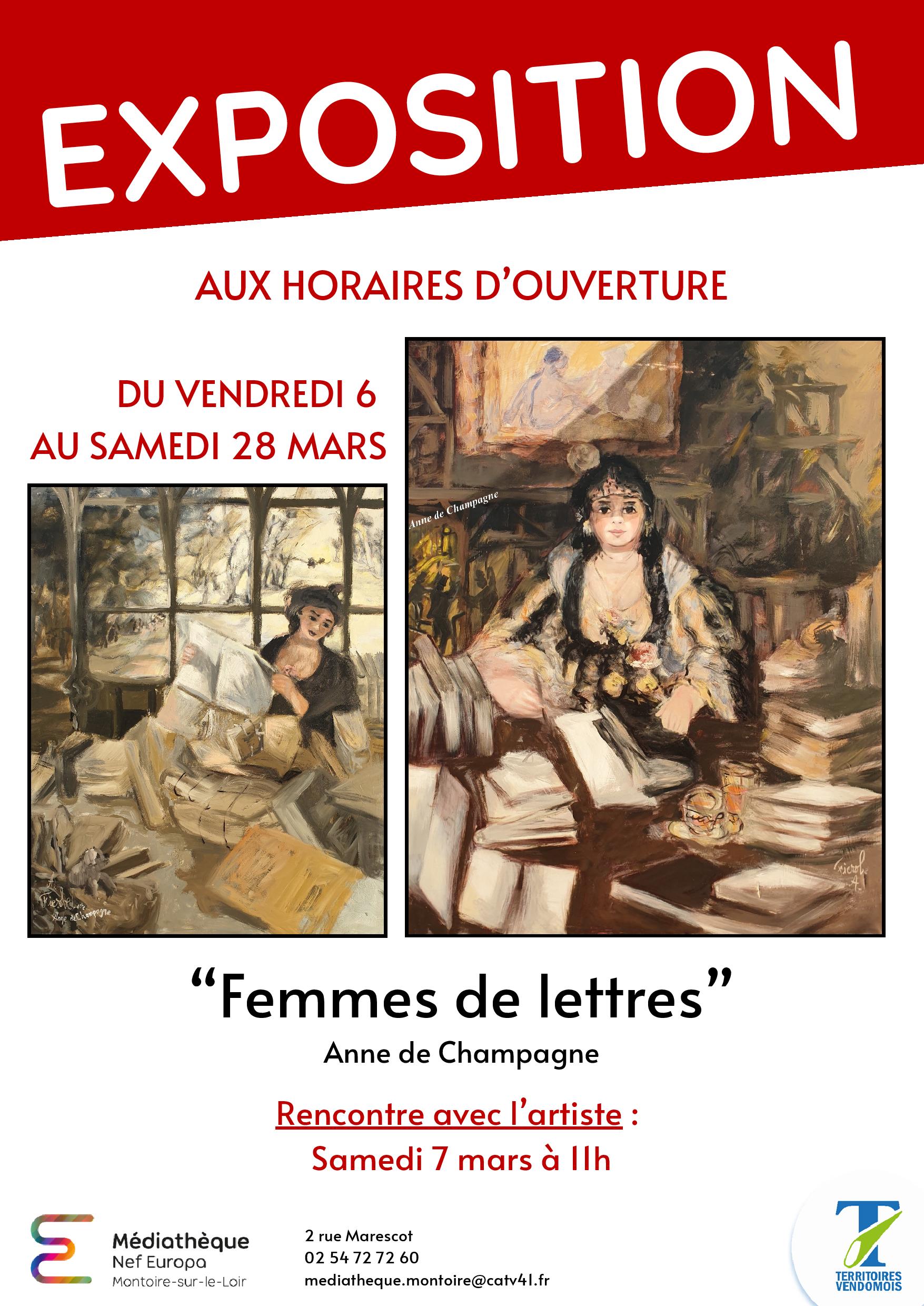 Exposition