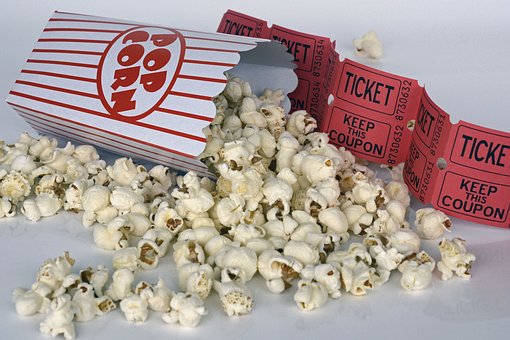 Ciné jeunesse