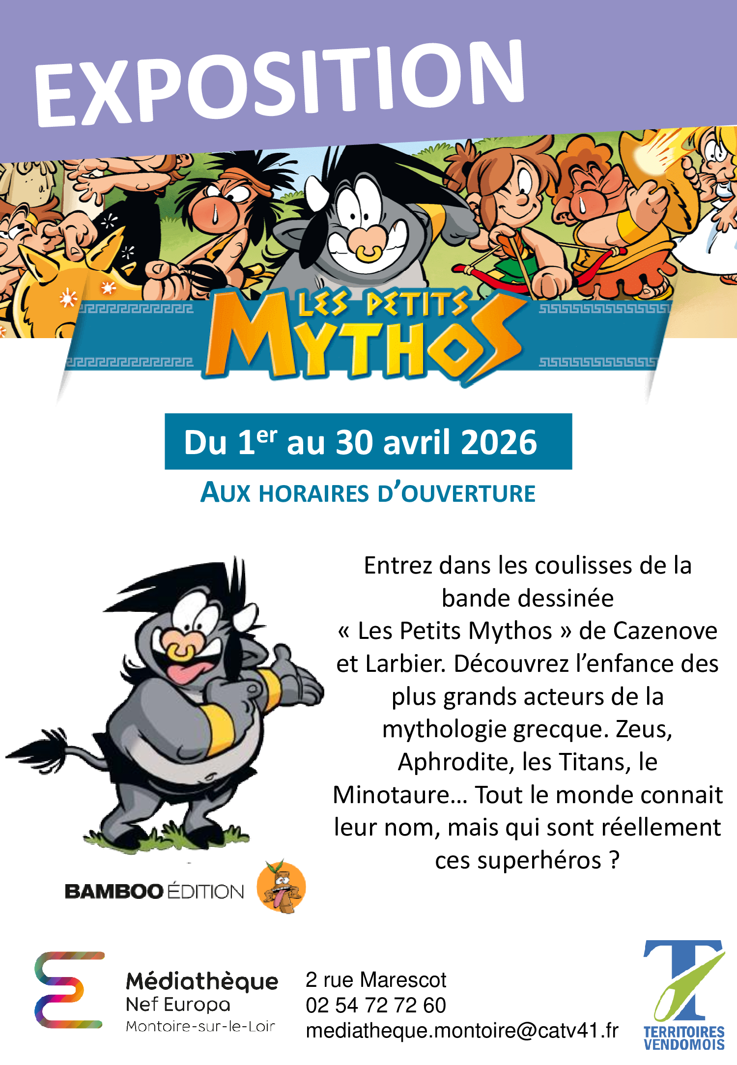 Exposition
