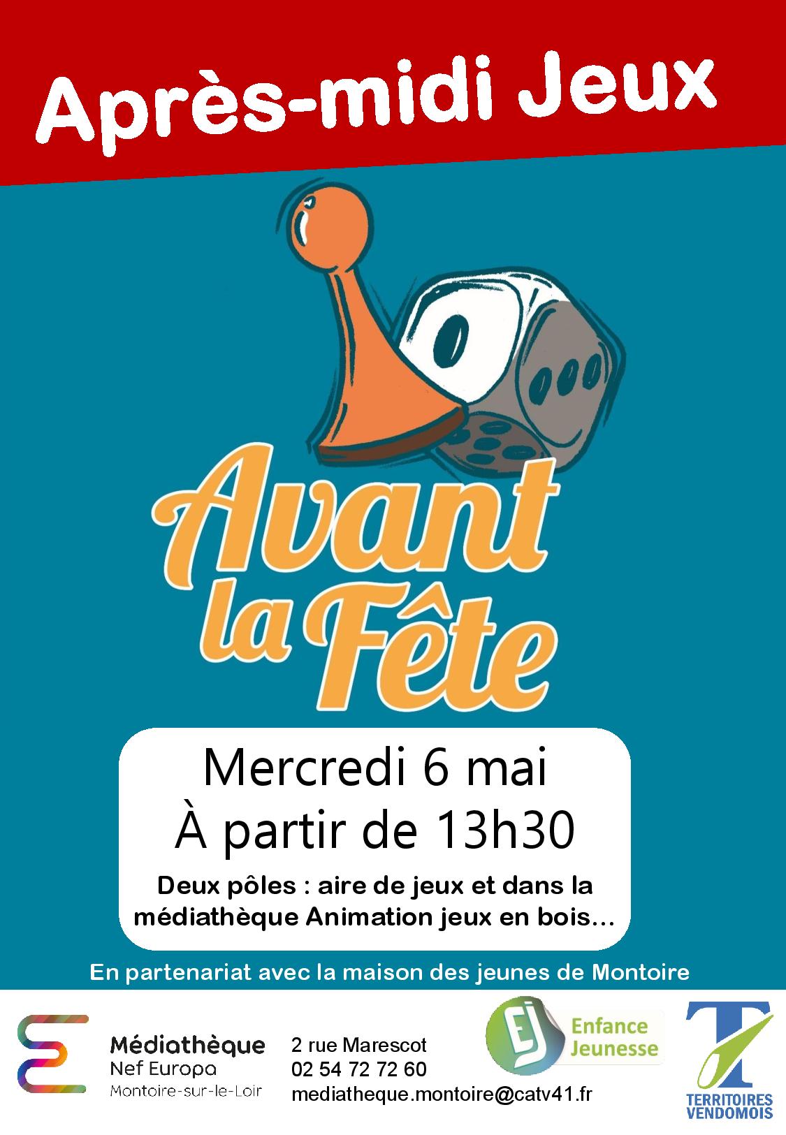 Jeu