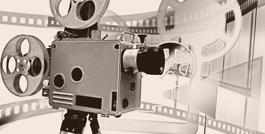 image film